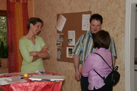 Foto: Gäste