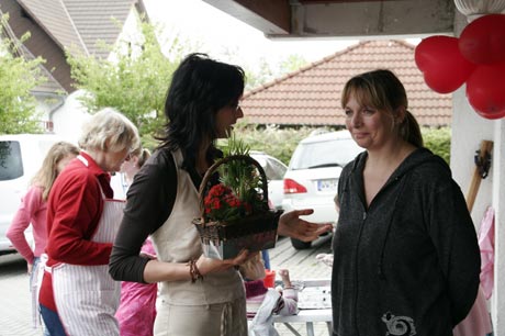 Foto: Gäste