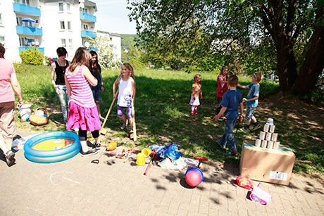 Foto: 5 Jahre Hebammenzentrum