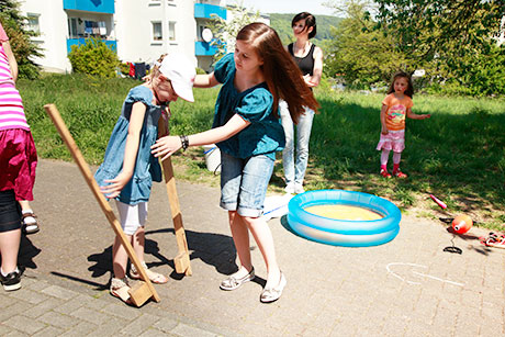Foto: 5 Jahre Hebammenzentrum