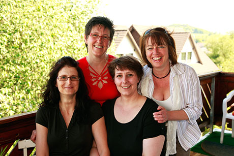 Foto: 5 Jahre Hebammenzentrum