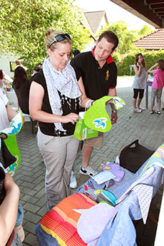Foto: 5 Jahre Hebammenzentrum