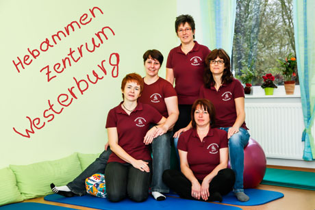 Foto: Hebammen Zentrum Westerburg